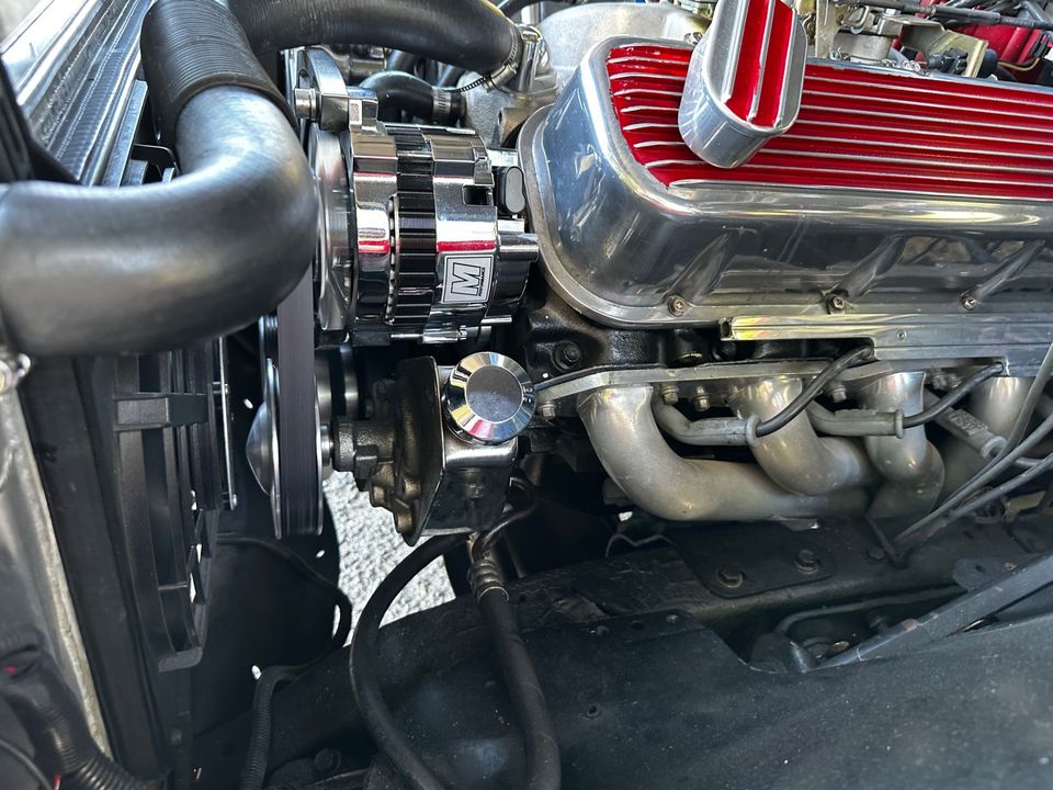 1967 Chevrolet C 10