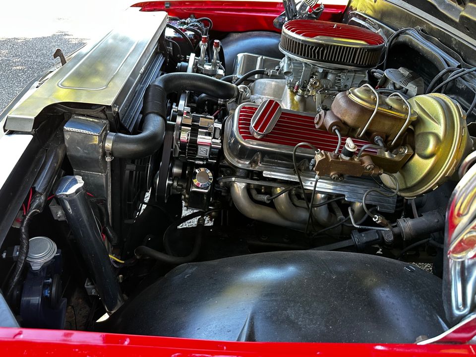 1967 Chevrolet C 10