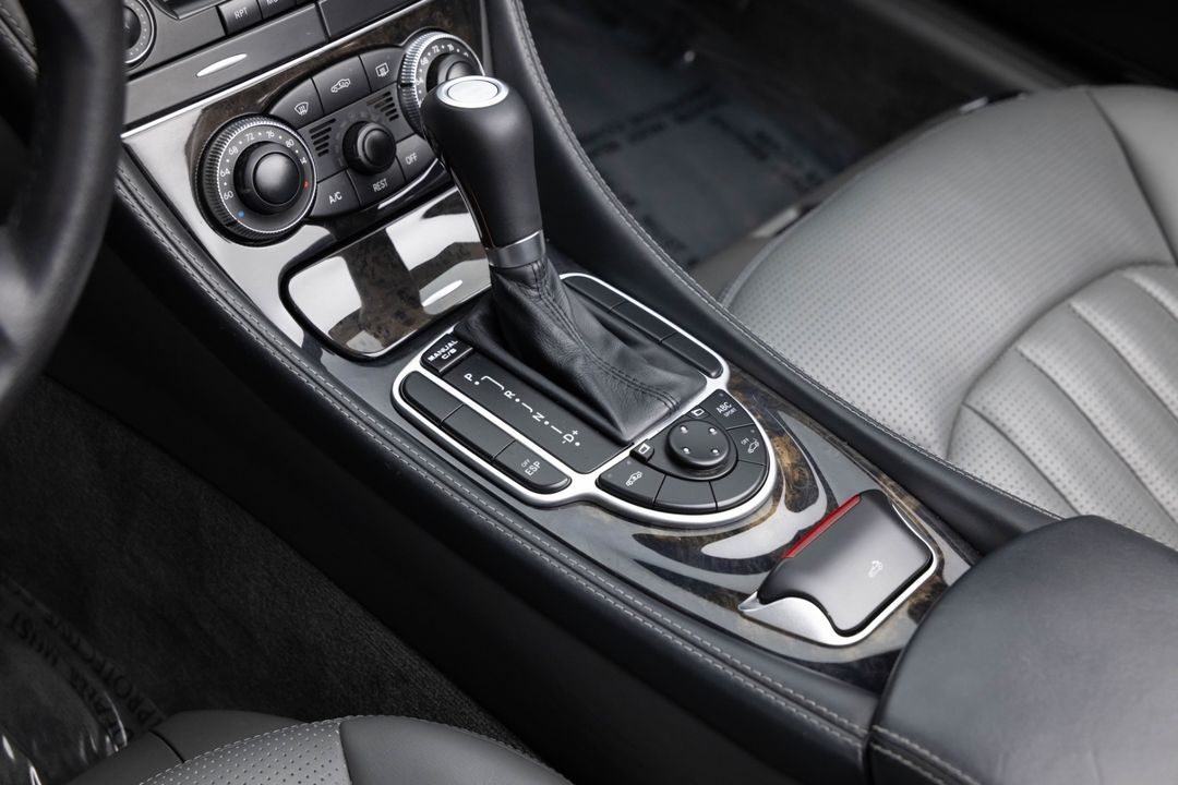 2006 Mercedes-Benz SL 65 AMG