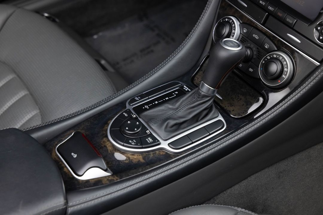 2006 Mercedes-Benz SL 65 AMG