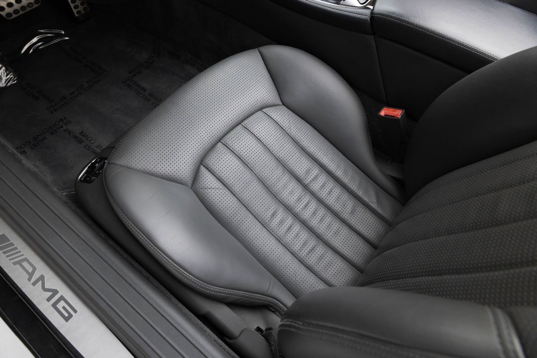 2006 Mercedes-Benz SL 65 AMG