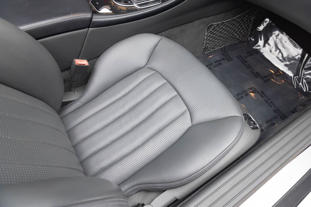 2006 Mercedes-Benz SL 65 AMG