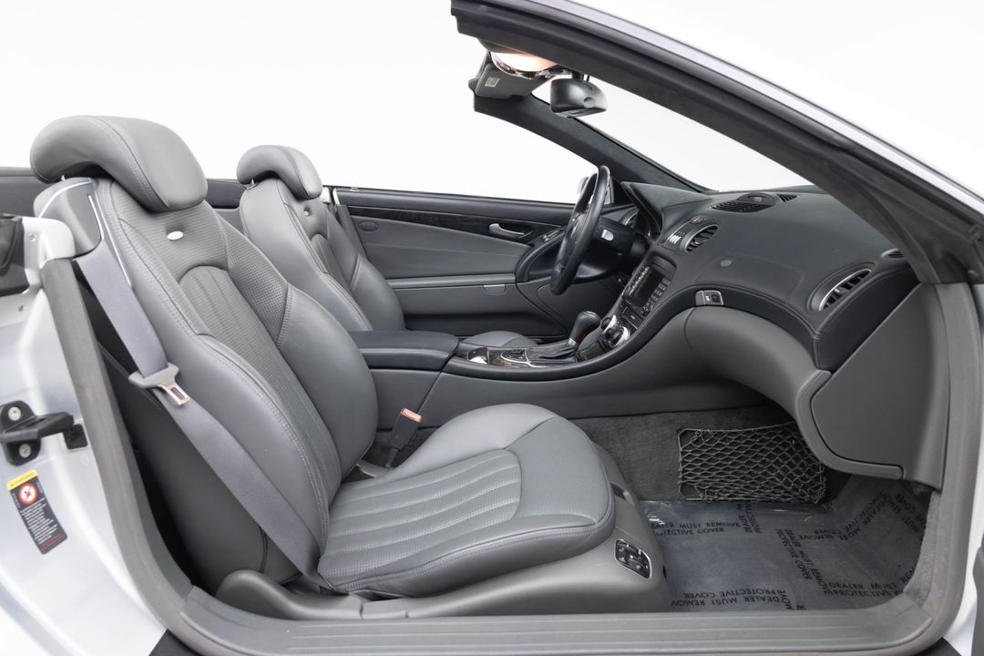 2006 Mercedes-Benz SL 65 AMG