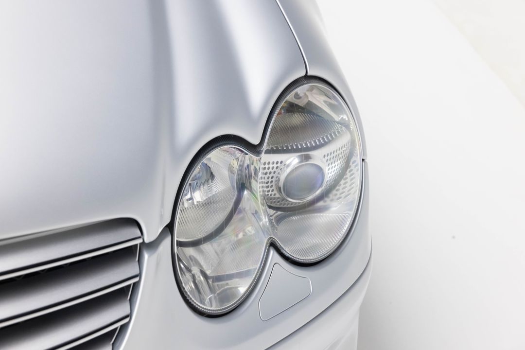 2006 Mercedes-Benz SL 65 AMG