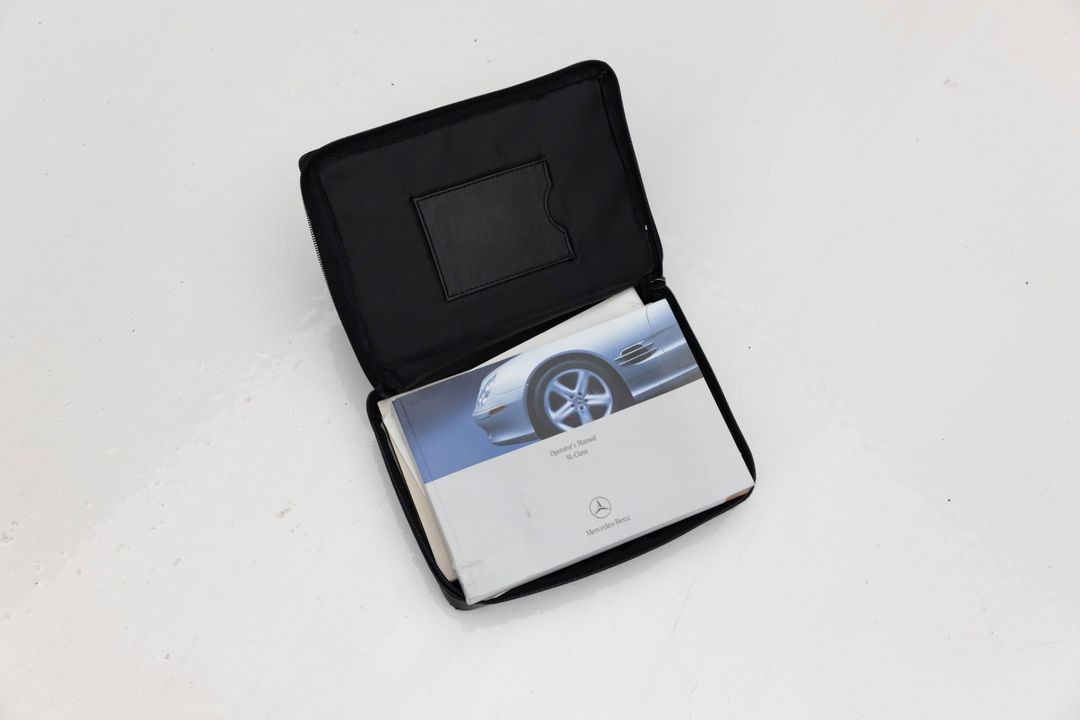 2006 Mercedes-Benz SL 65 AMG