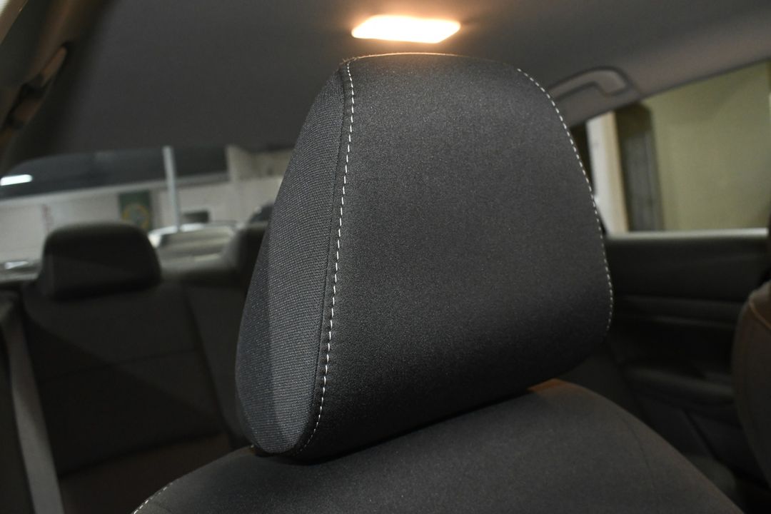2021 Nissan Altima
