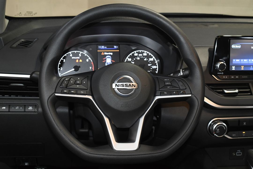 2021 Nissan Altima