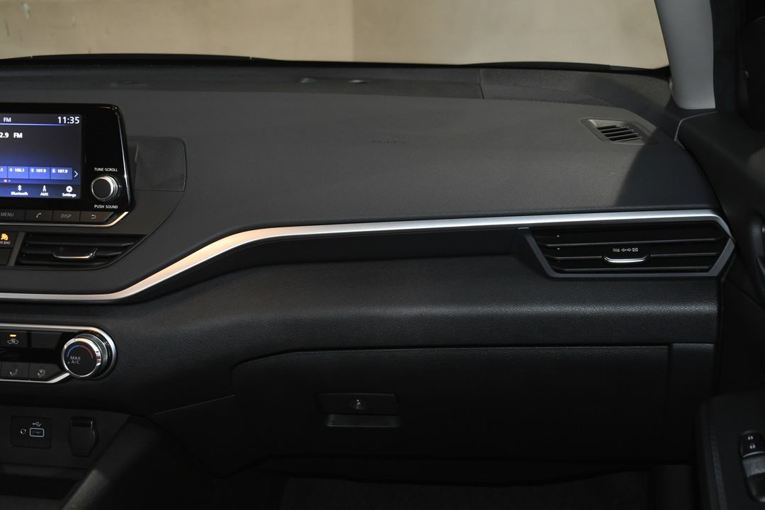 2021 Nissan Altima