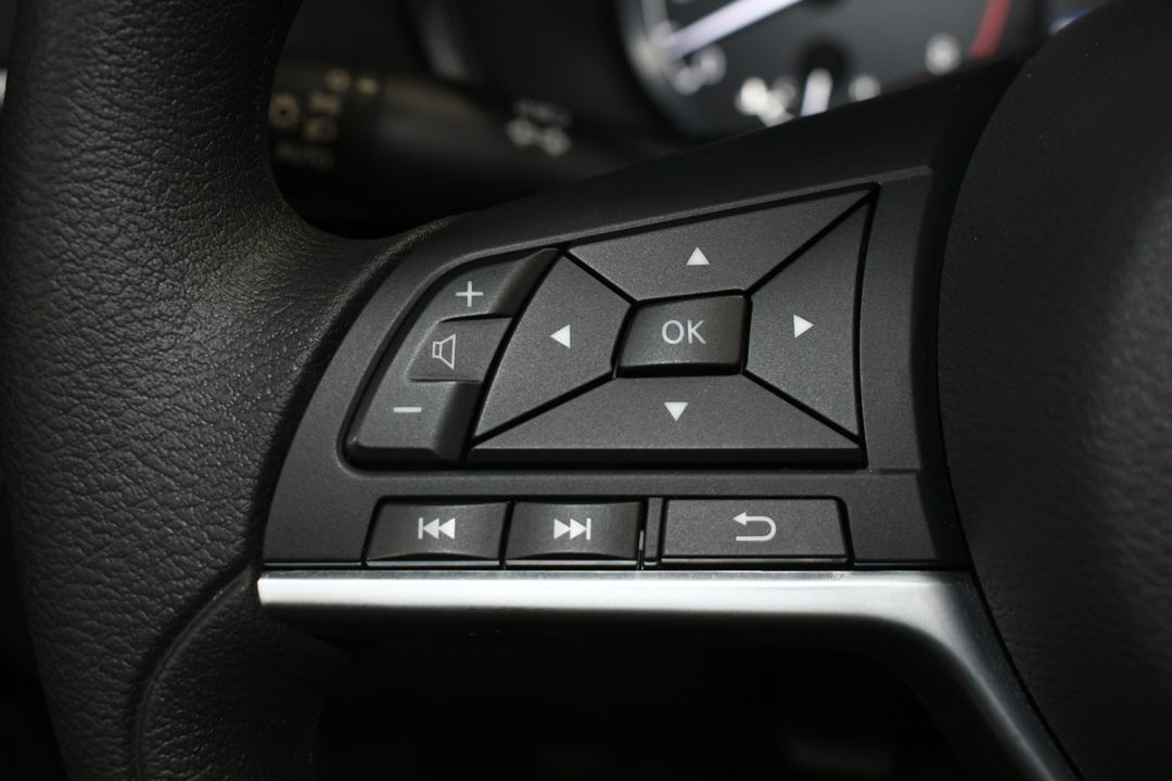 2021 Nissan Altima
