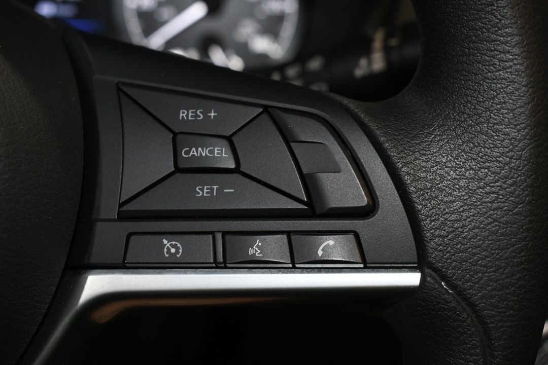2021 Nissan Altima