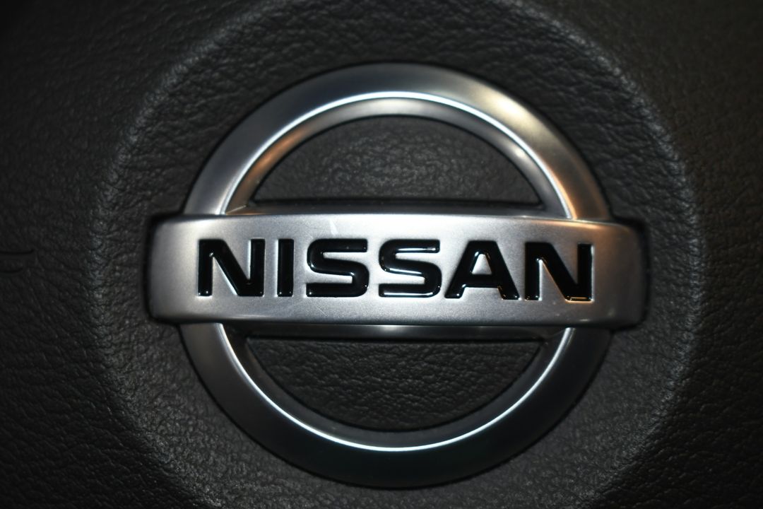 2021 Nissan Altima