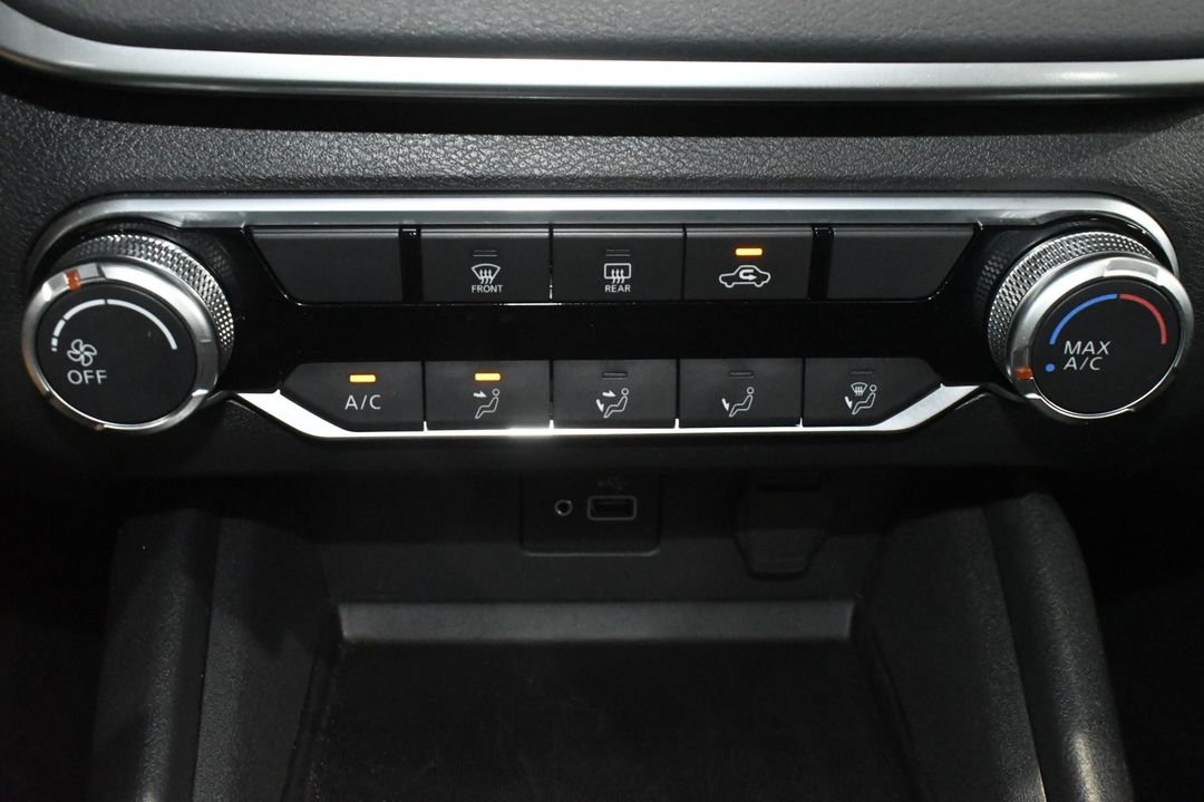 2021 Nissan Altima