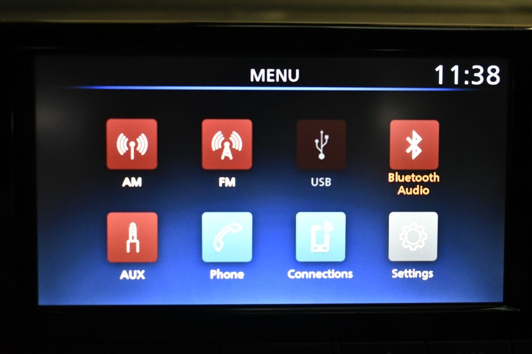 2021 Nissan Altima