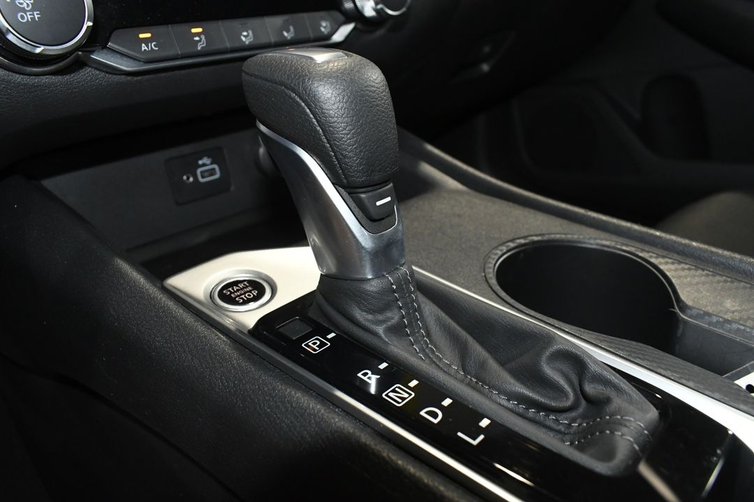 2021 Nissan Altima