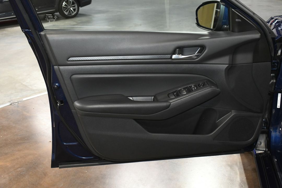 2021 Nissan Altima