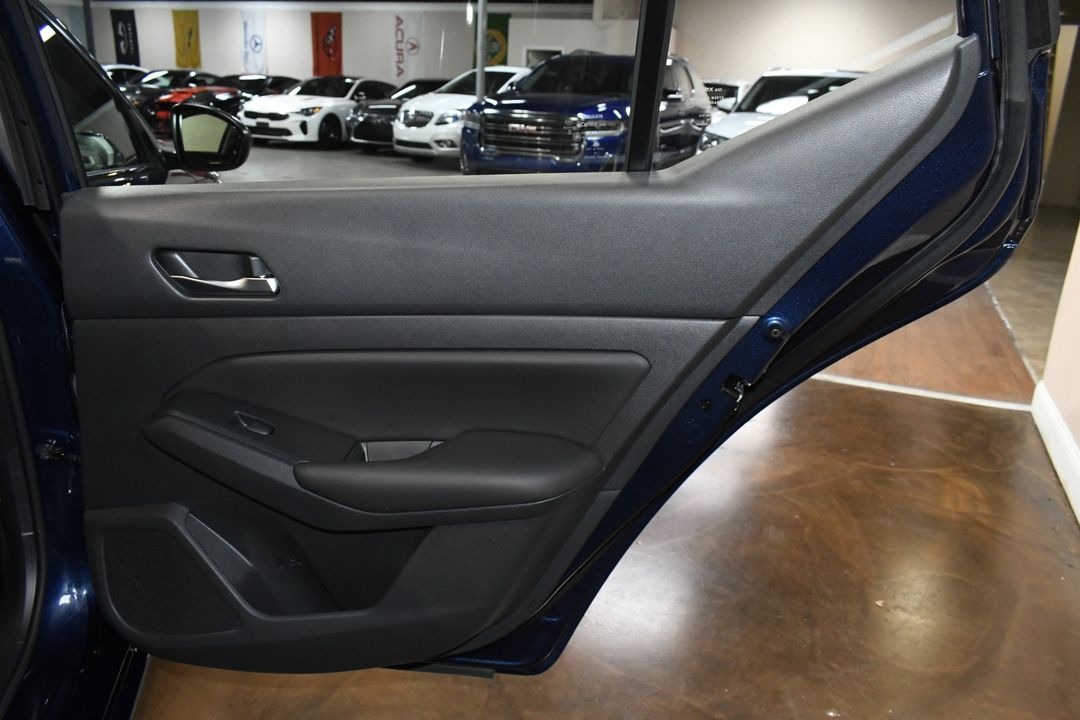 2021 Nissan Altima
