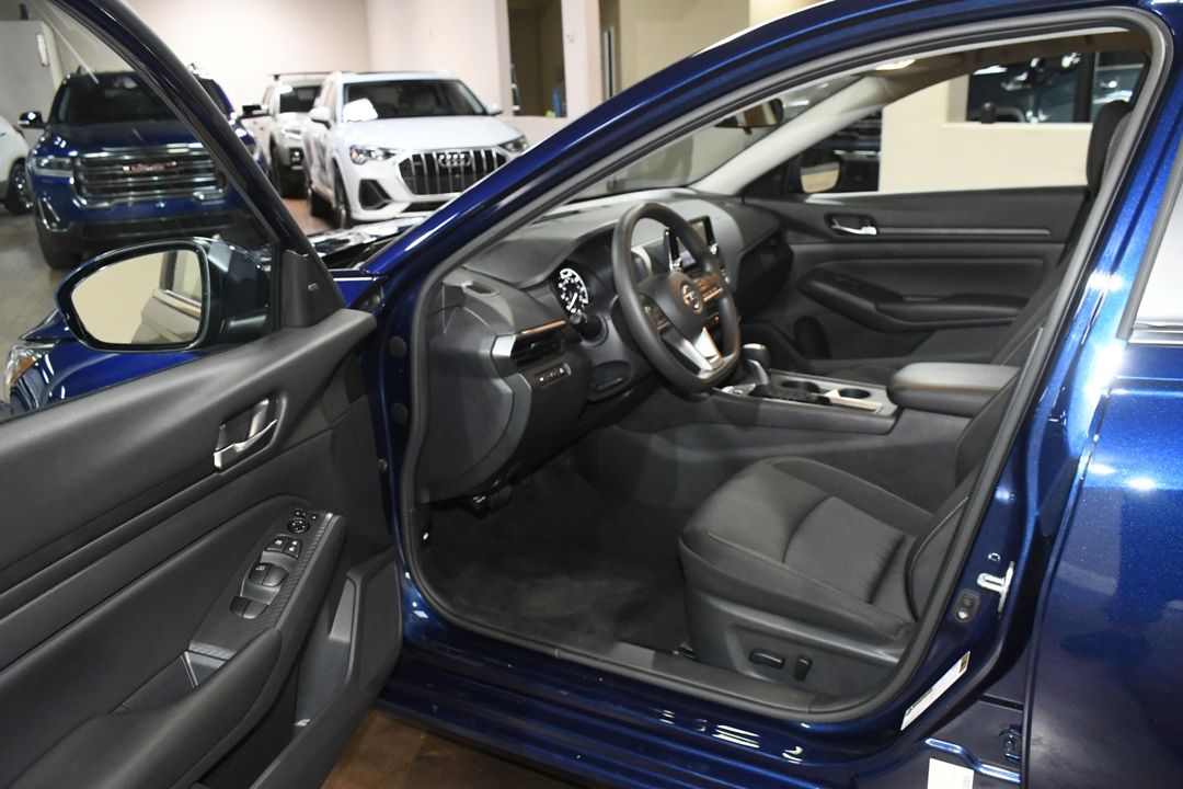 2021 Nissan Altima