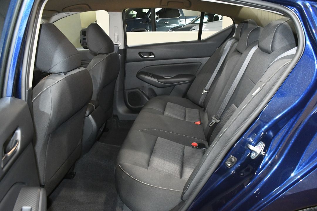 2021 Nissan Altima
