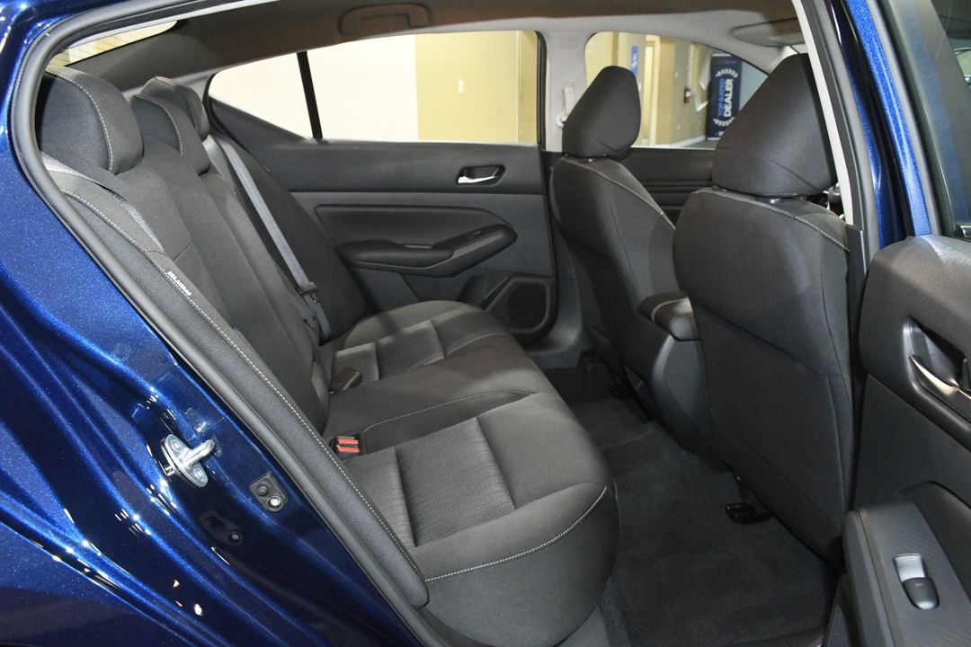 2021 Nissan Altima