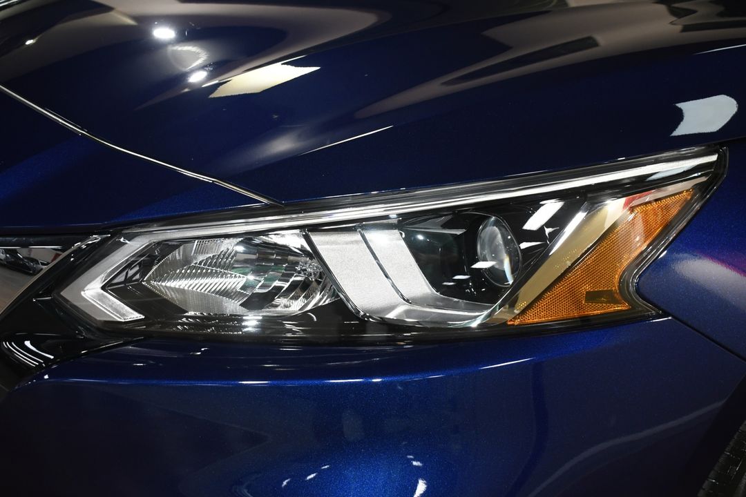 2021 Nissan Altima