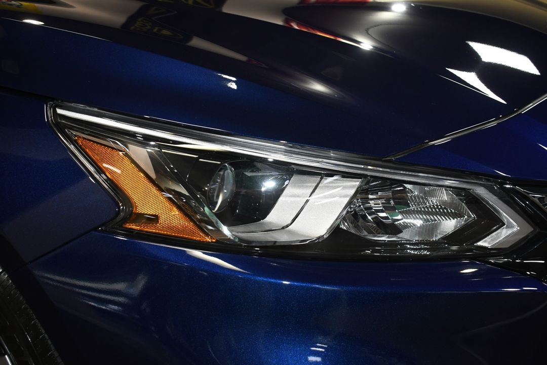 2021 Nissan Altima