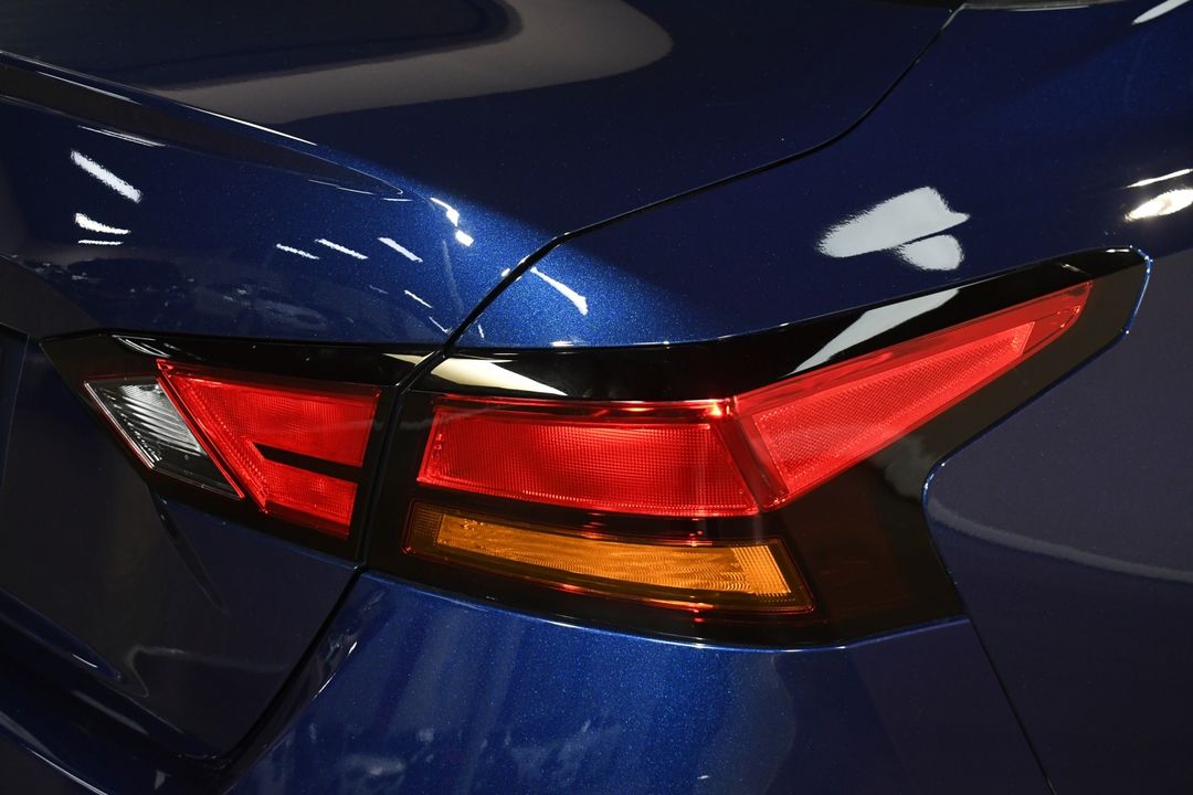 2021 Nissan Altima