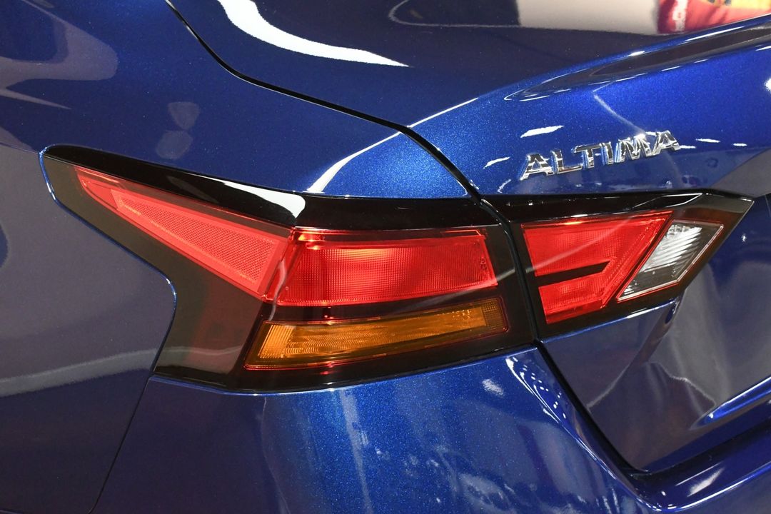 2021 Nissan Altima