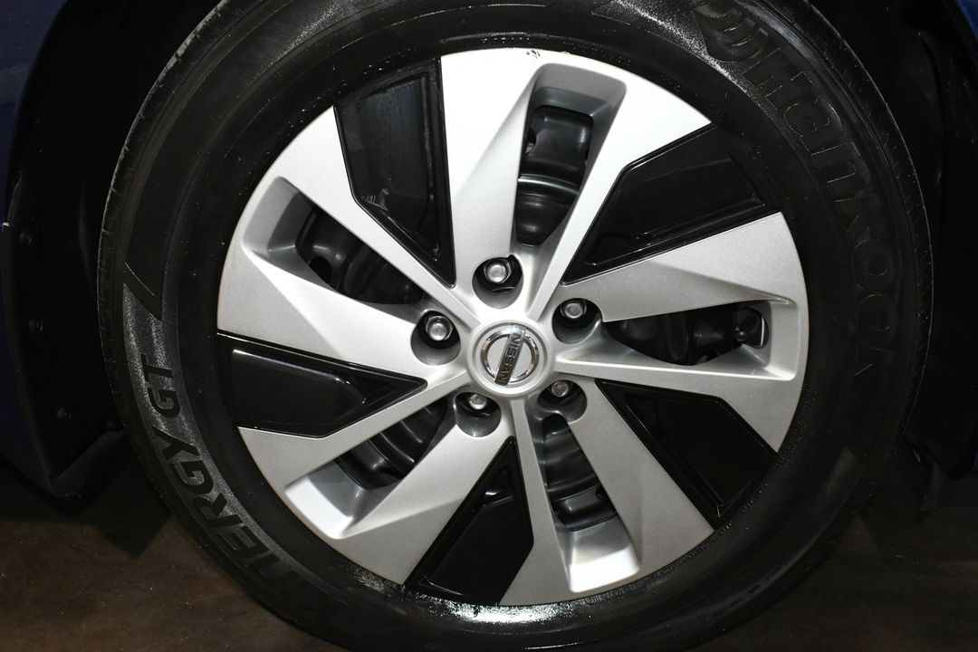 2021 Nissan Altima
