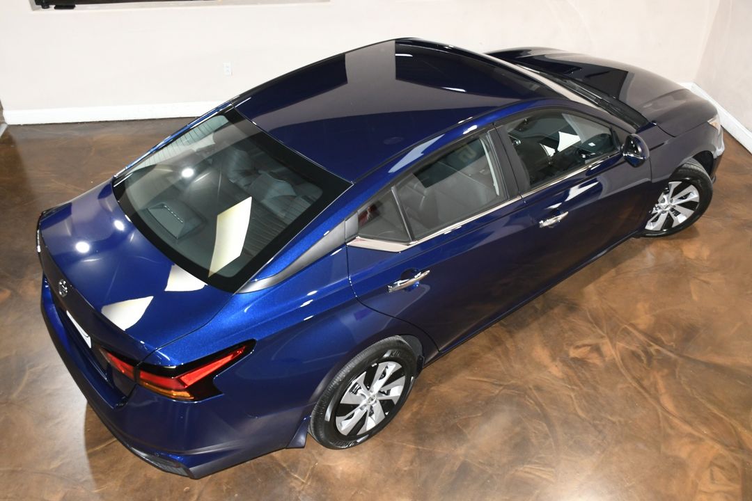 2021 Nissan Altima