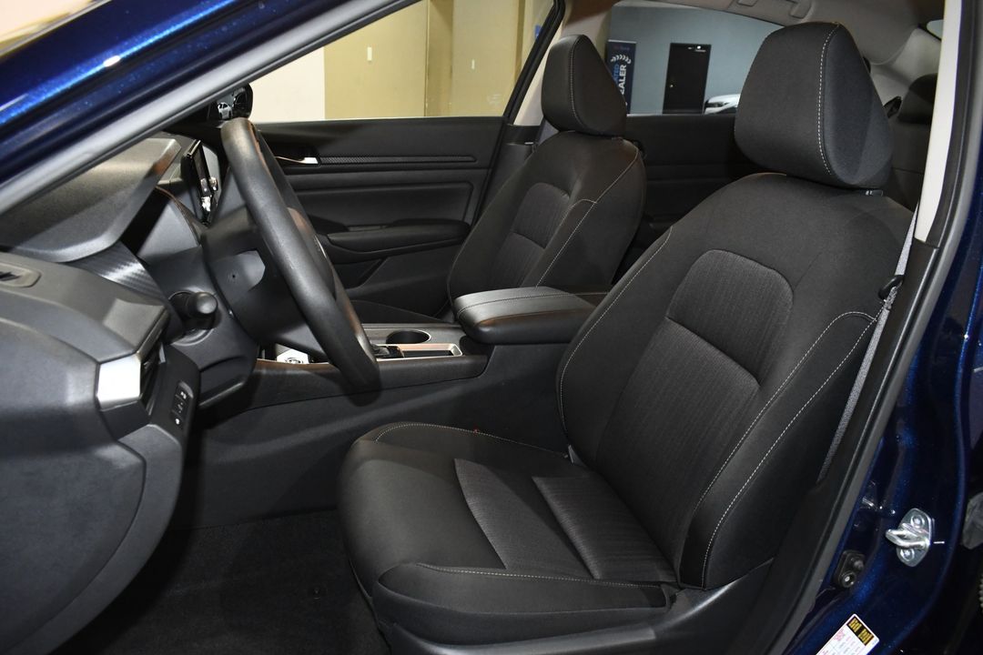2021 Nissan Altima