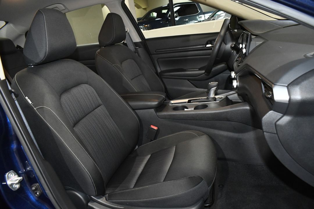 2021 Nissan Altima
