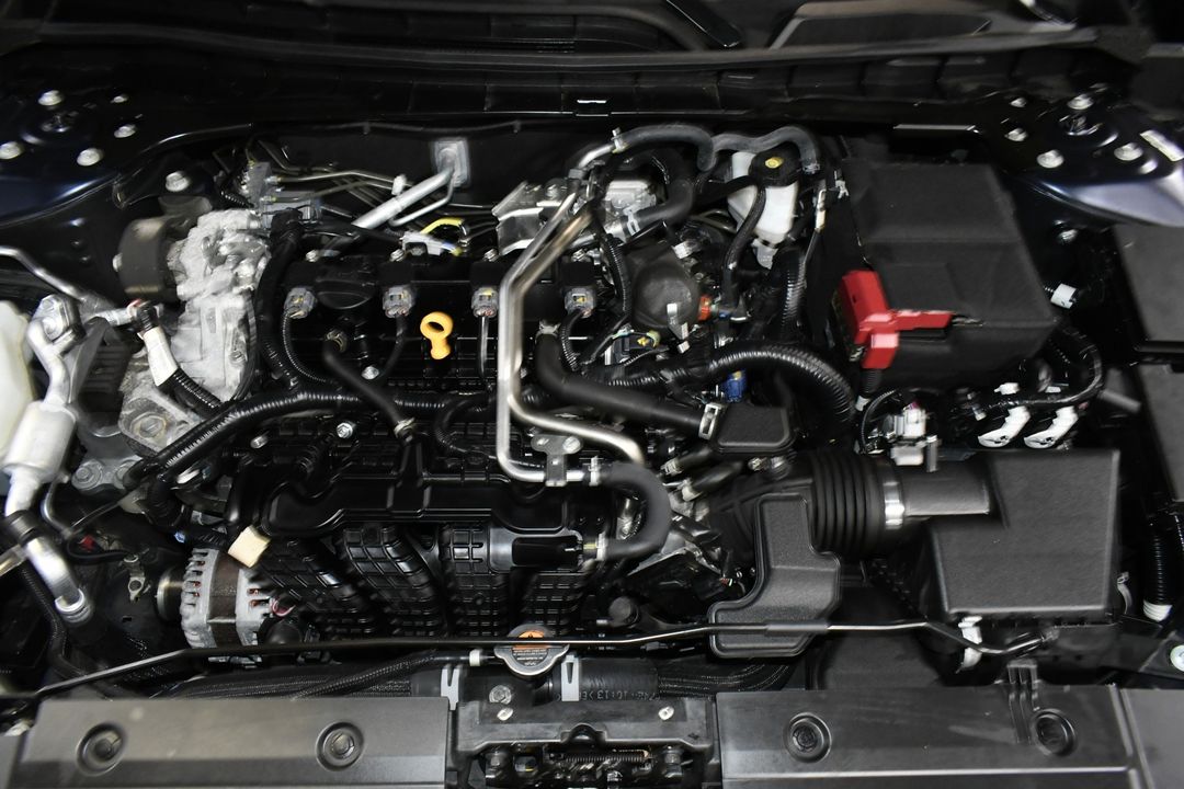 2021 Nissan Altima