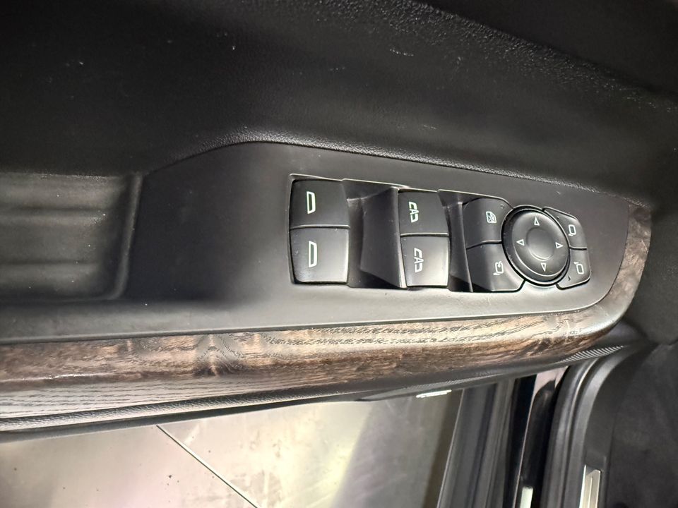 2021 GMC Acadia