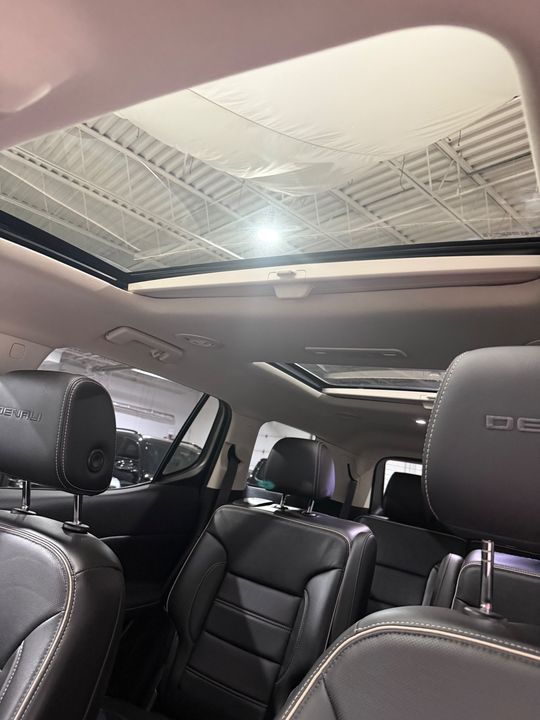 2021 GMC Acadia