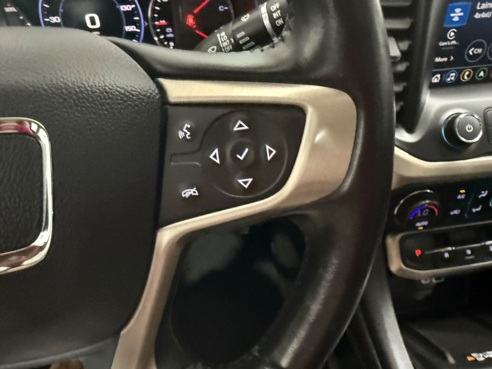 2021 GMC Acadia