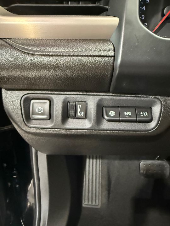 2021 GMC Acadia