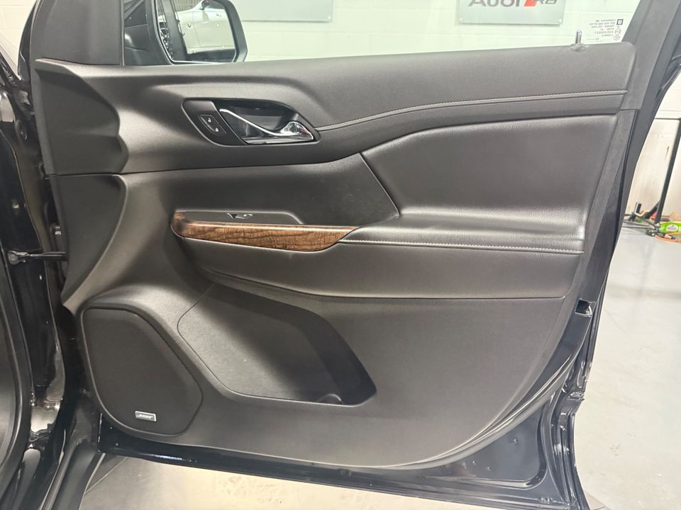 2021 GMC Acadia