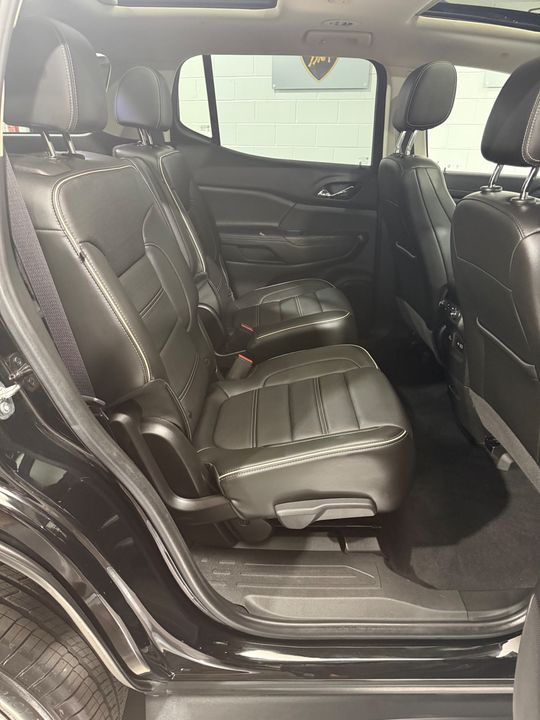 2021 GMC Acadia