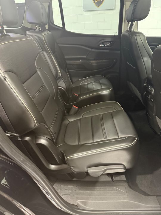 2021 GMC Acadia