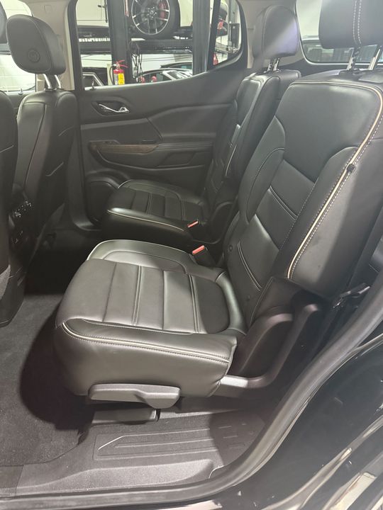 2021 GMC Acadia