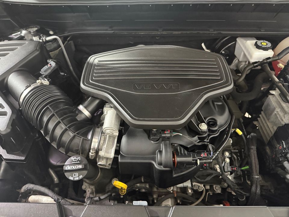 2021 GMC Acadia