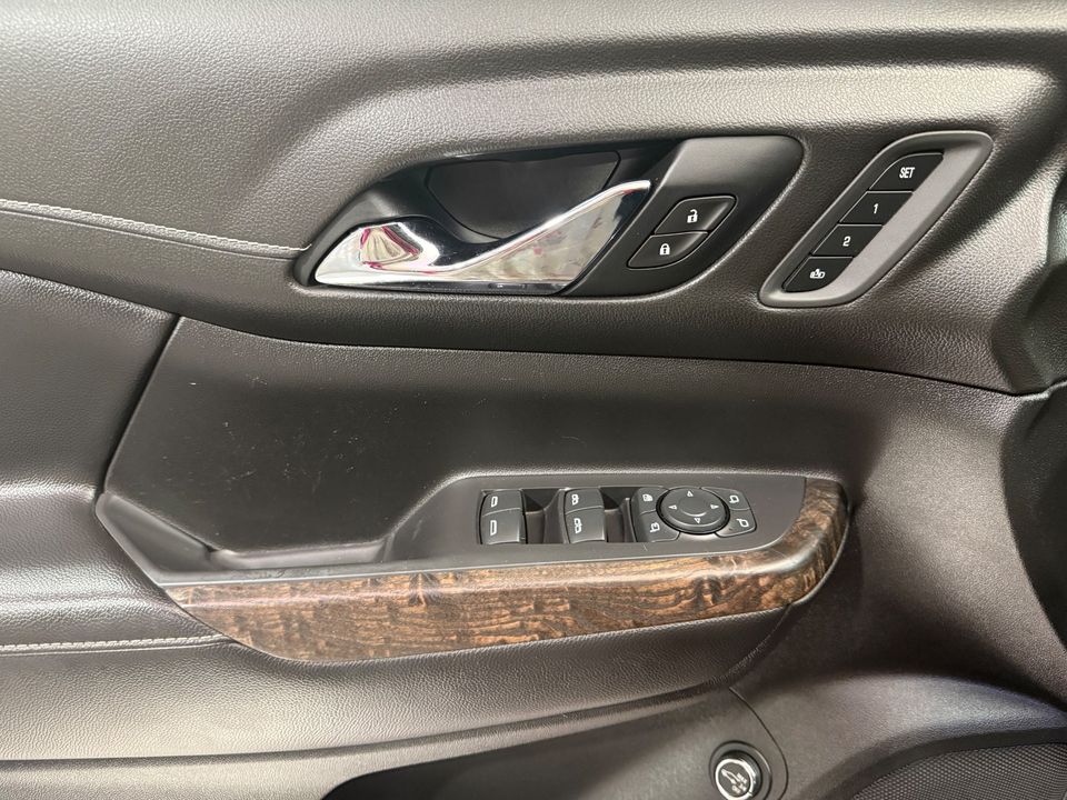 2021 GMC Acadia