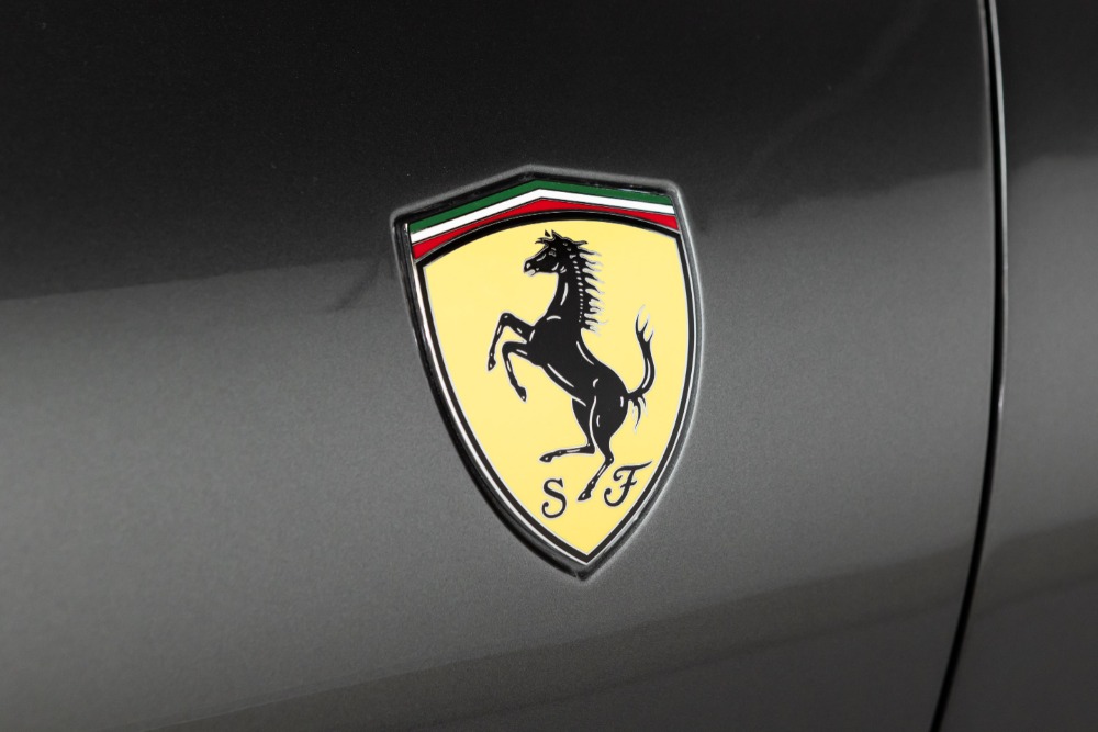 2023 Ferrari Roma
