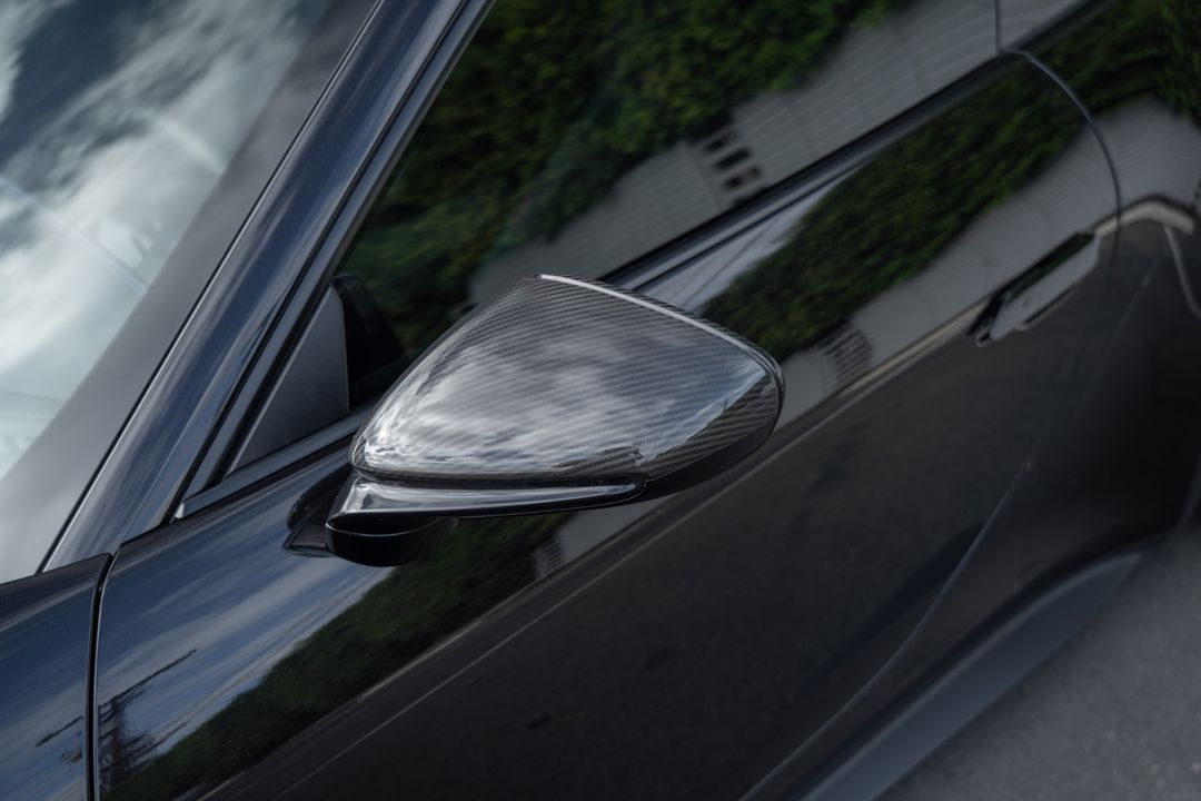 2023 Porsche 911