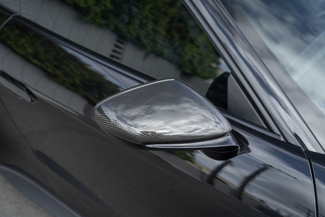 2023 Porsche 911