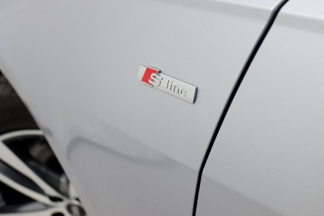 2022 Audi A6