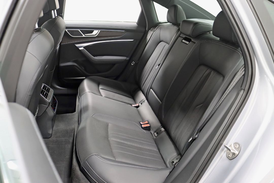 2022 Audi A6