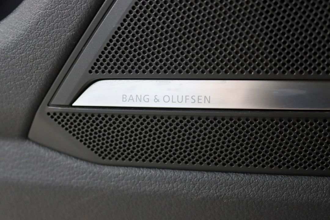 2022 Audi A6