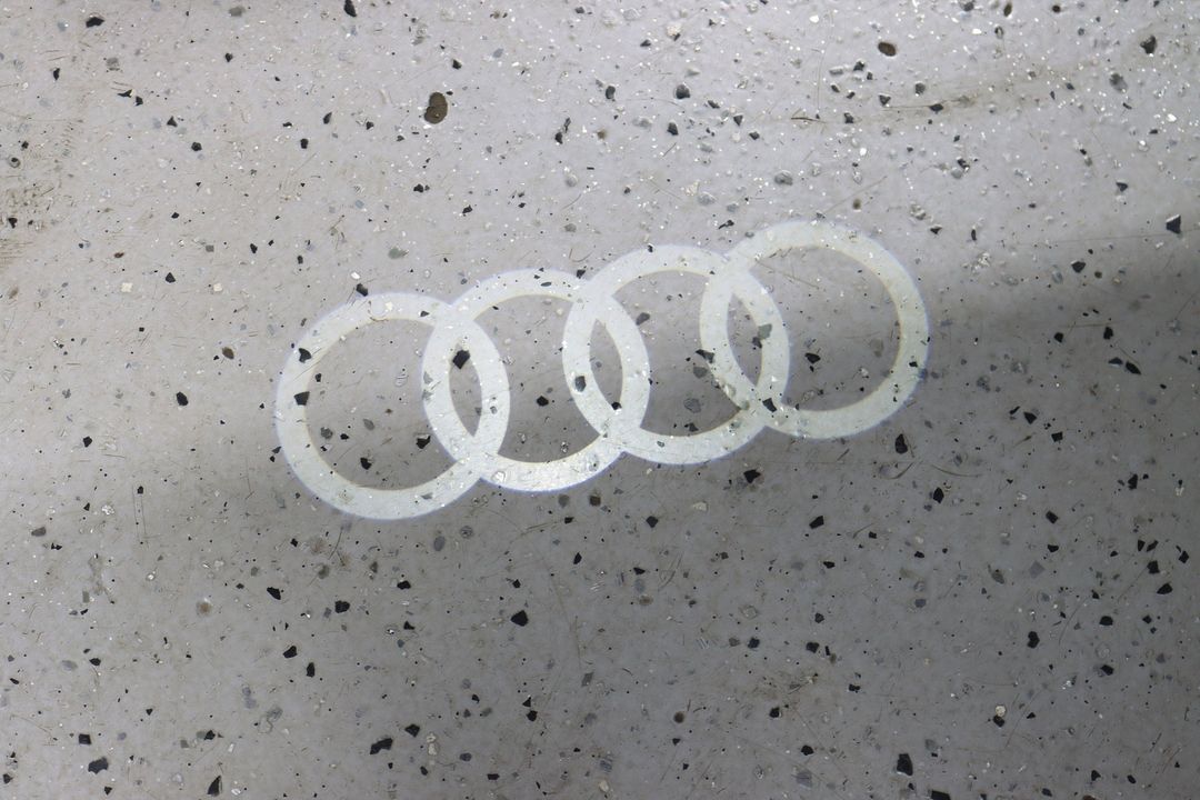2022 Audi A6