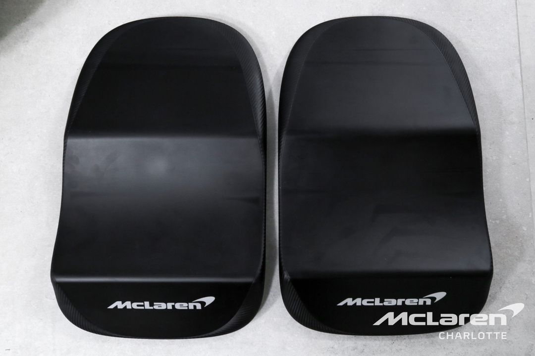 2026 McLaren 750S Spider